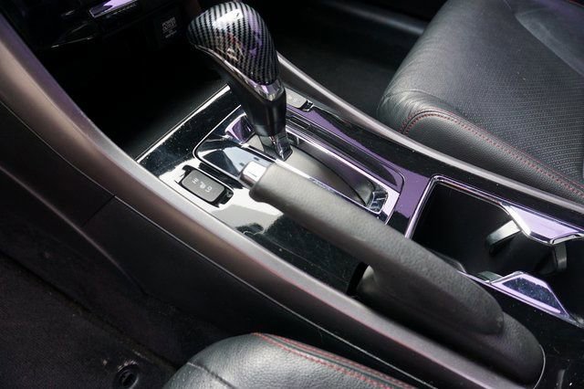 Used 2017 Honda Accord Sport Special Edition image 22