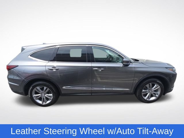 Used 2024 Acura MDX SH-AWD image 8