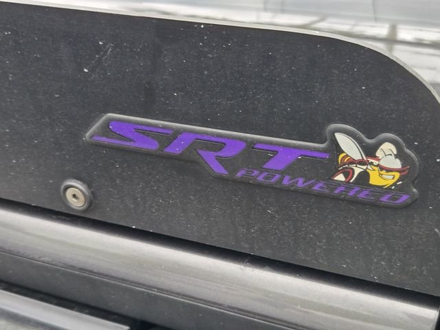 Used 2019 Dodge Challenger R/T Scat Pack w/ Dynamics Package image 8