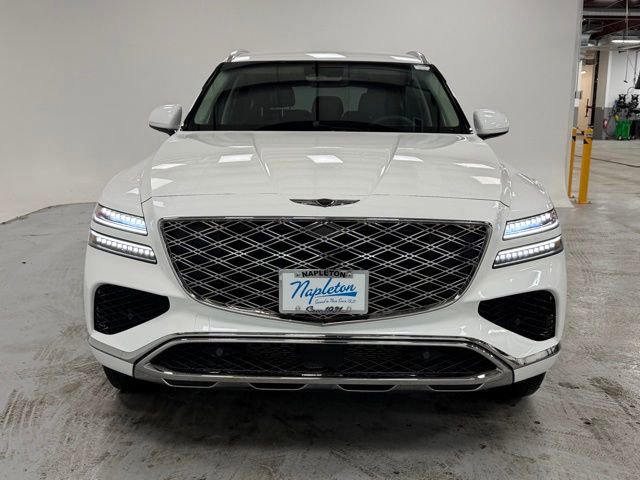 Used 2025 Genesis GV80 2.5T Standard image 7