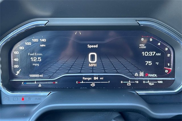 Used 2024 GMC Sierra 2500 Denali w/ Denali Reserve Package image 37