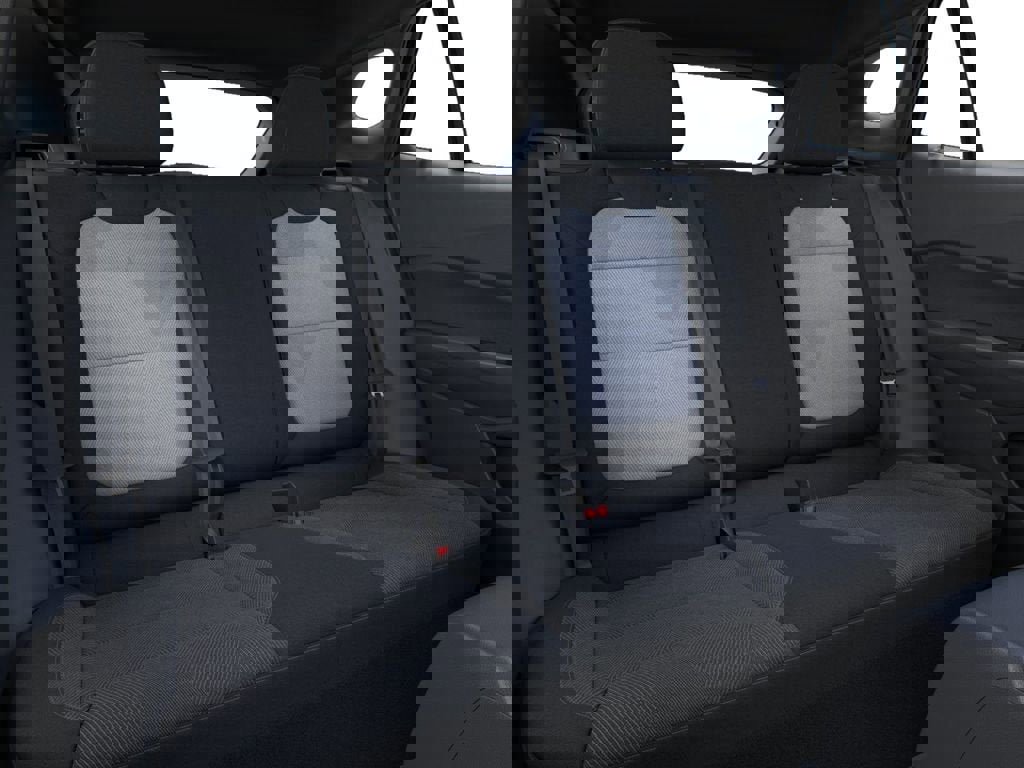 New 2026 Chevrolet Trax RS FWD image 17