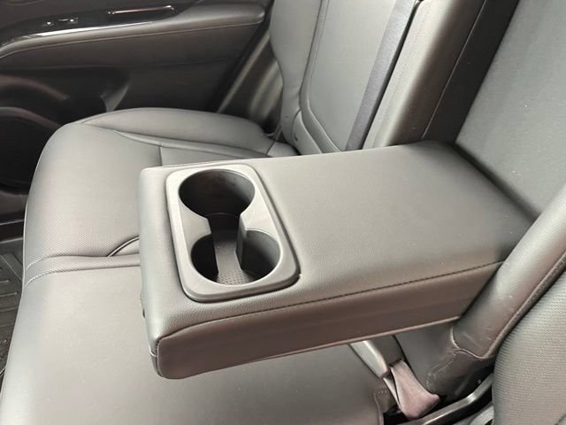 Used 2023 Hyundai Tucson Limited AWD/4WD image 40