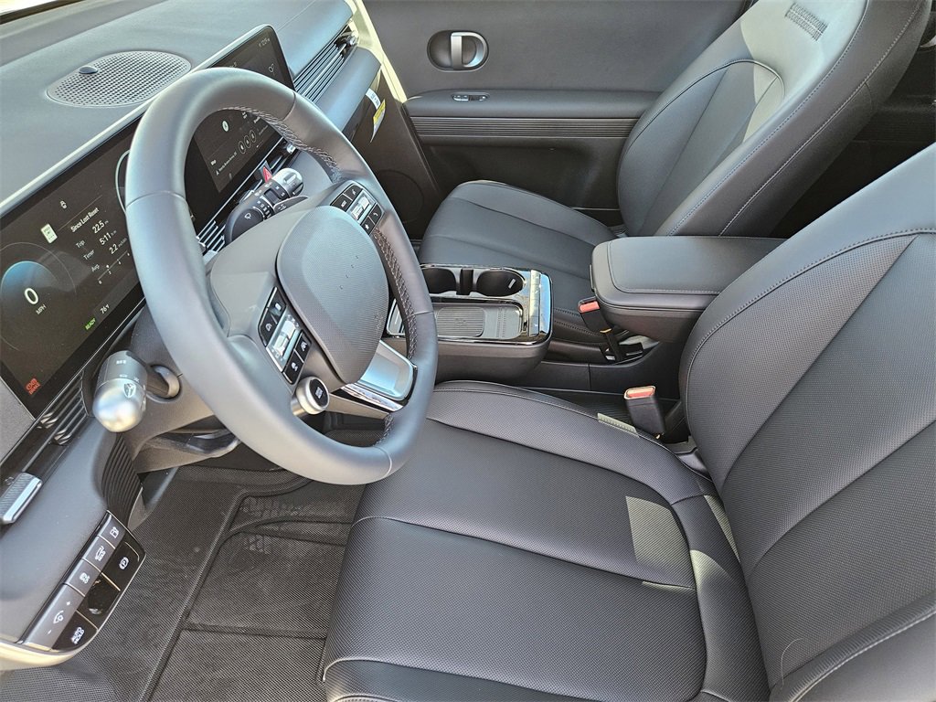 New 2026 Hyundai Ioniq 5 SEL image 13