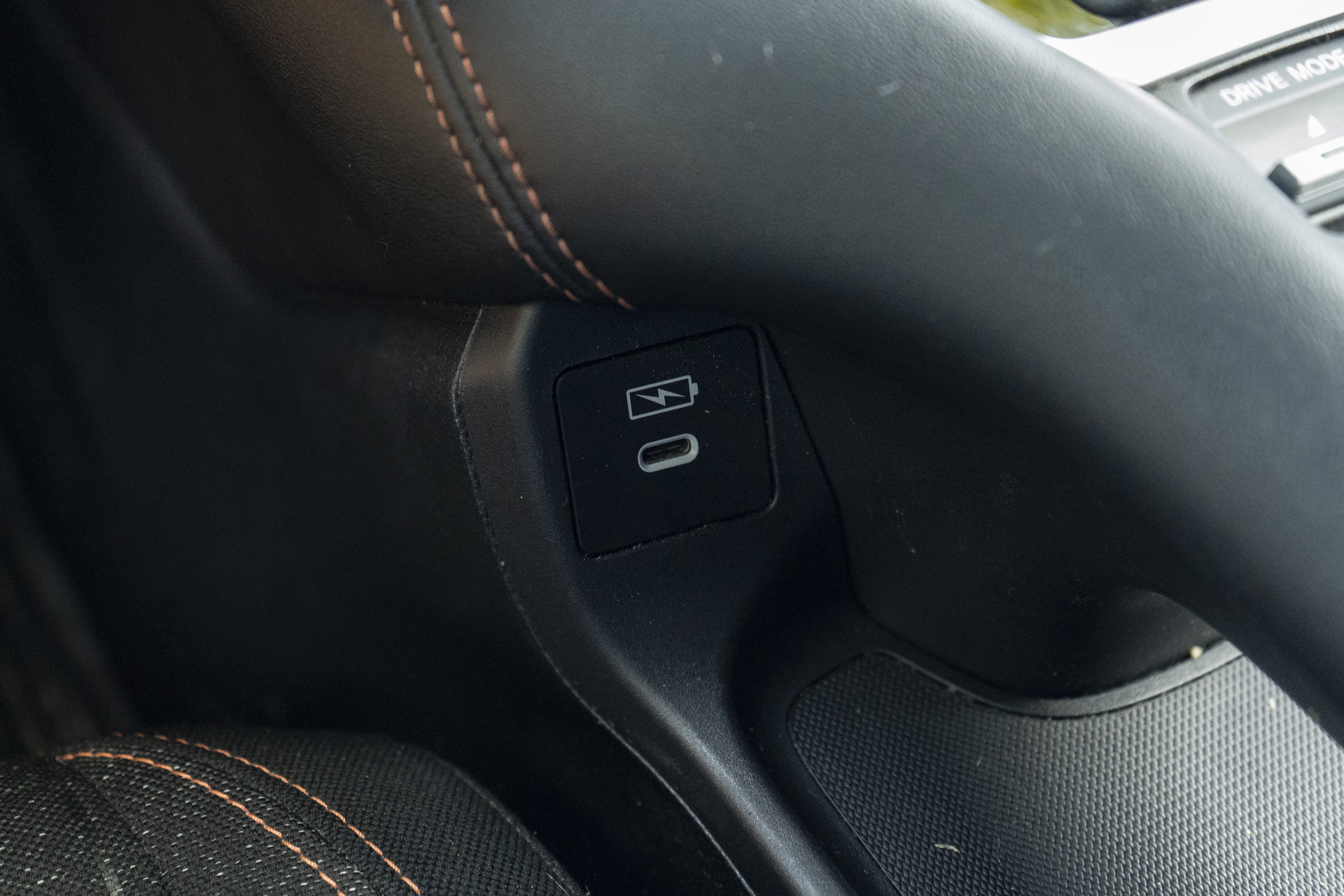 Used 2024 Honda HR-V Sport image 35