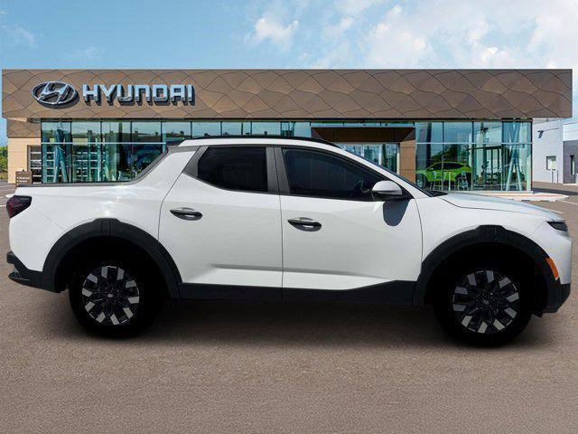 New 2026 Hyundai Santa Cruz SEL image 9