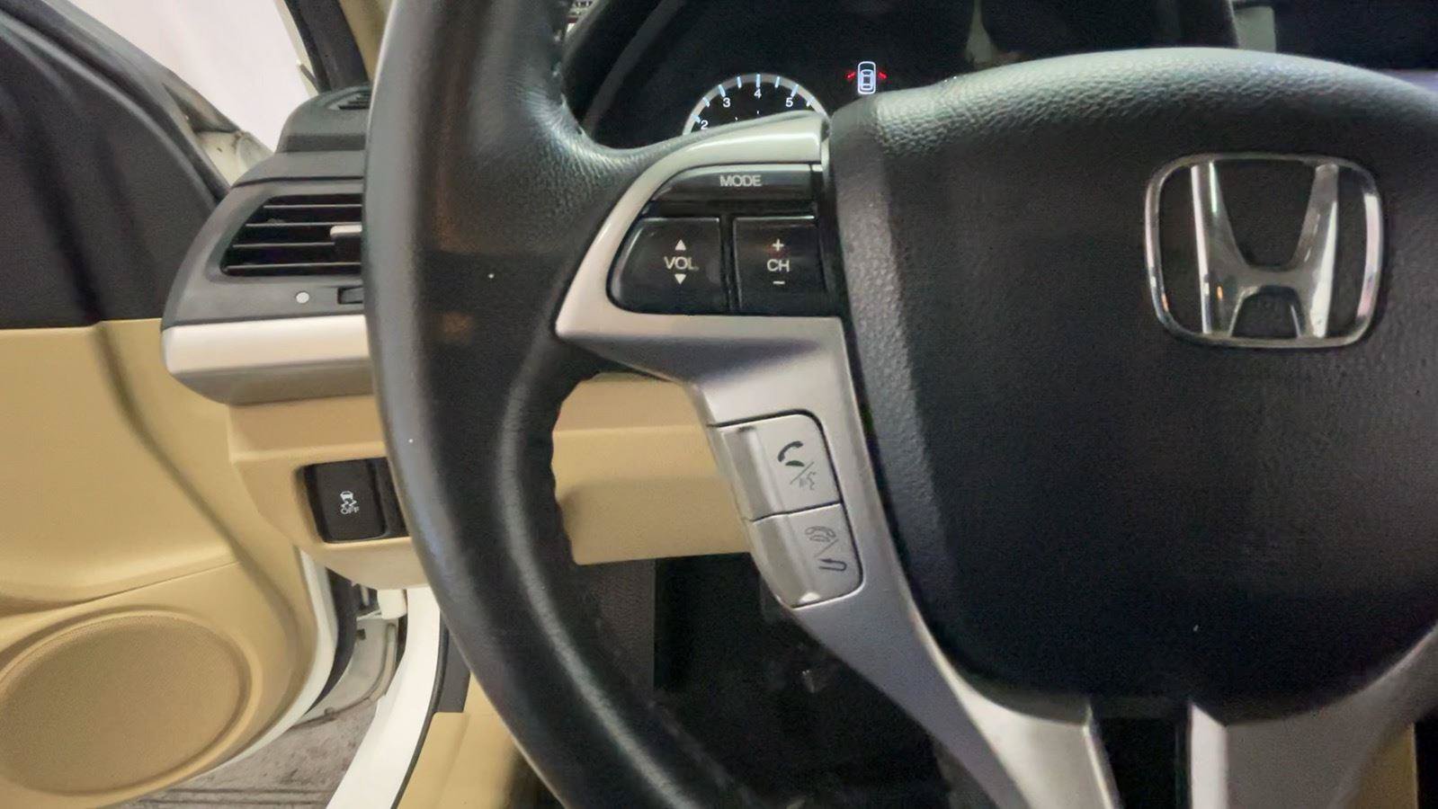 Used 2012 Honda Accord EX-L image 33