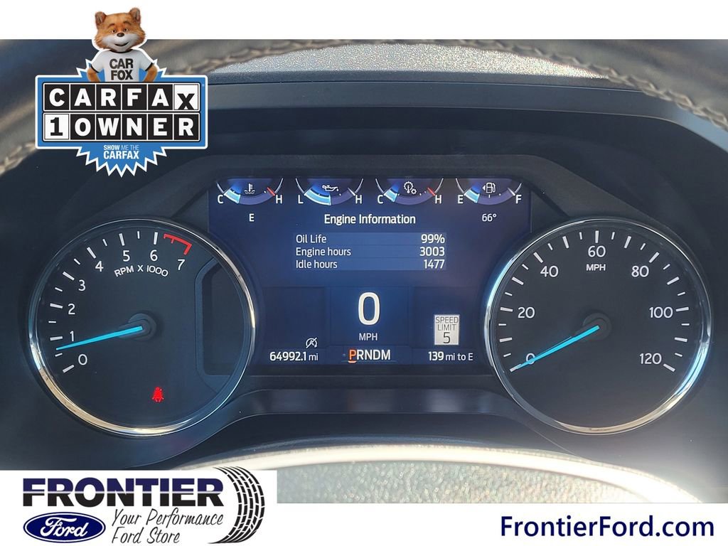 Certified 2024 Ford Expedition Max Limited image 18