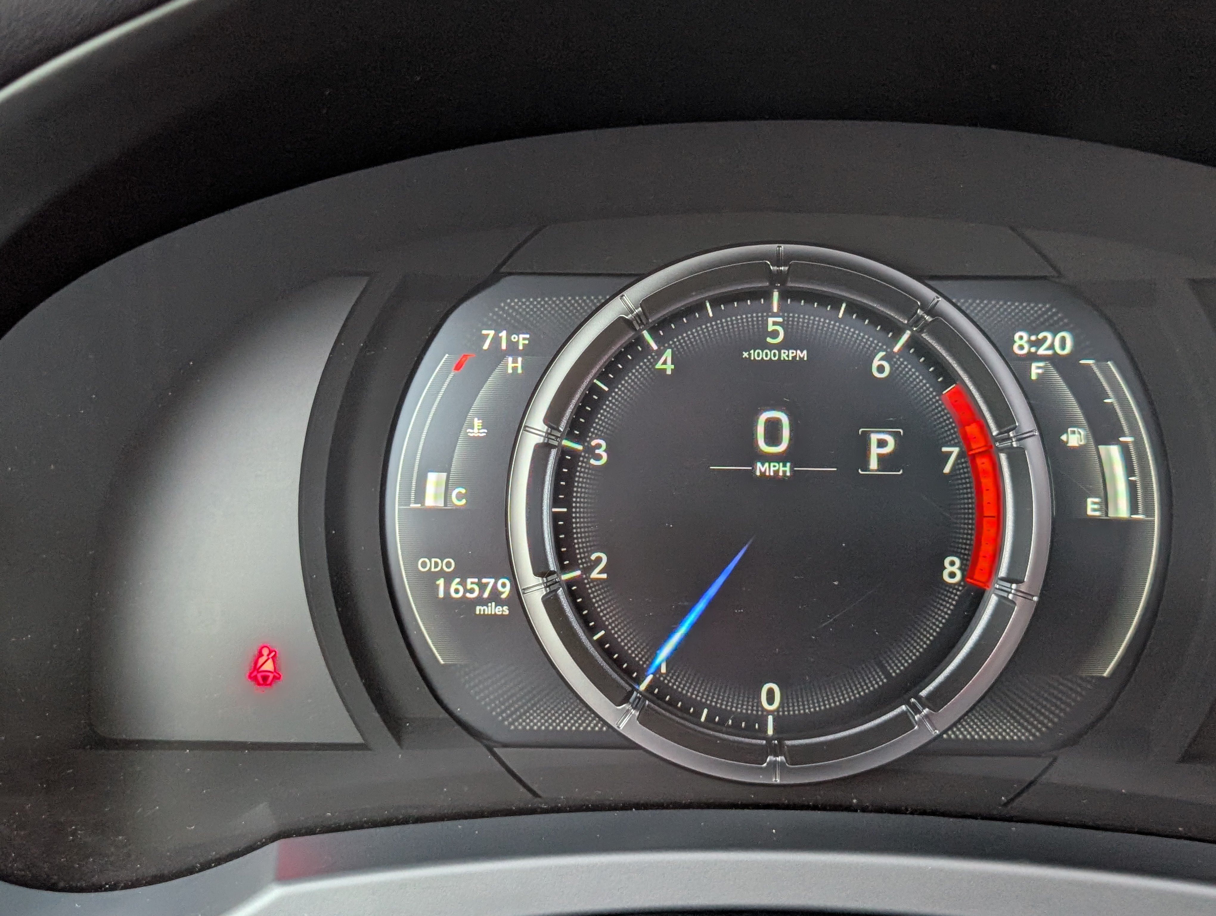 Used 2025 Lexus IS 350 F Sport w/ Accessory Package AWD/4WD image 31