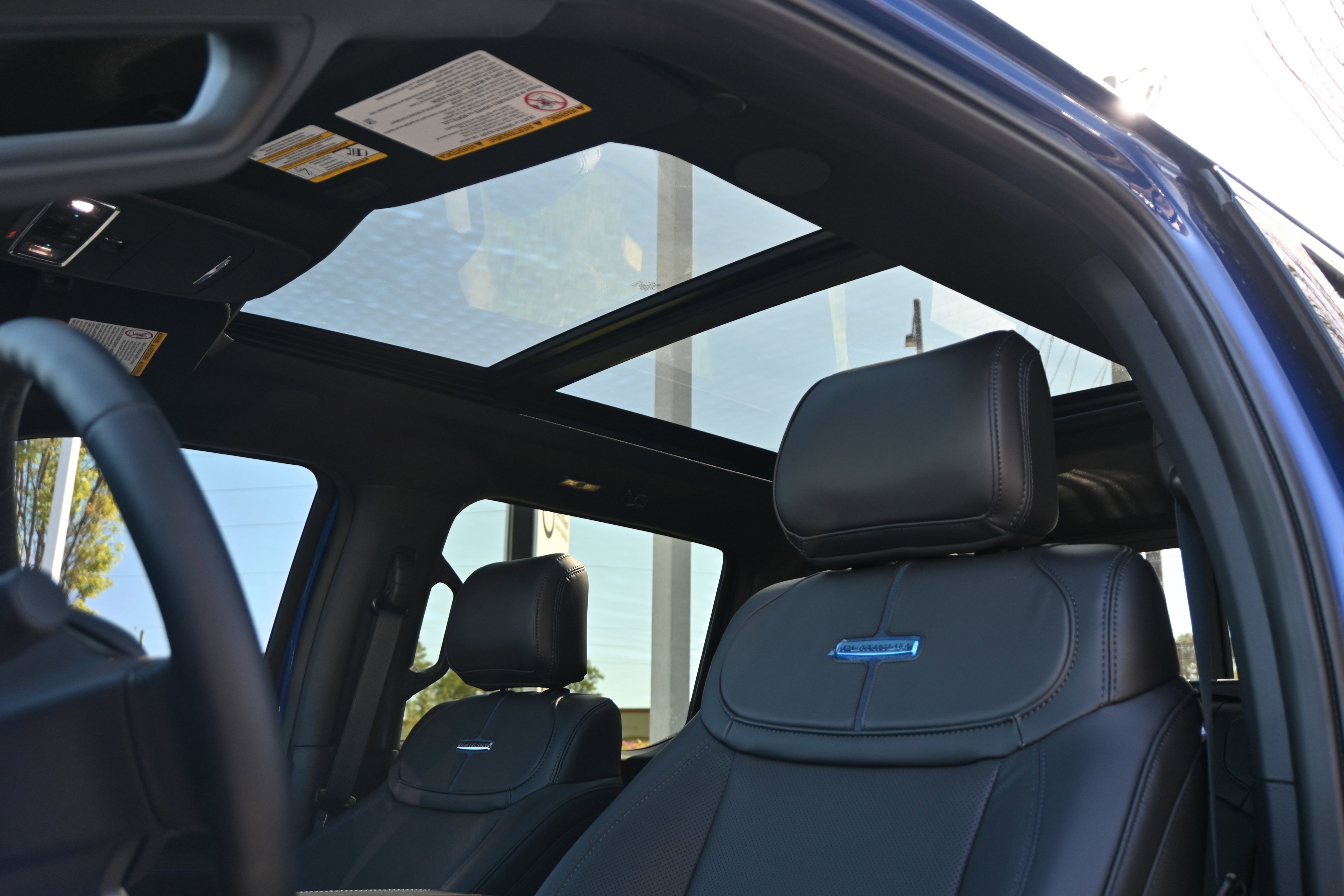 Used 2026 Ford F250 Platinum AWD/4WD image 28