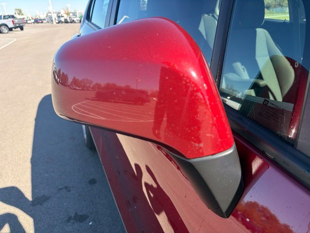 Used 2021 Chevrolet Trax LS AWD/4WD image 5