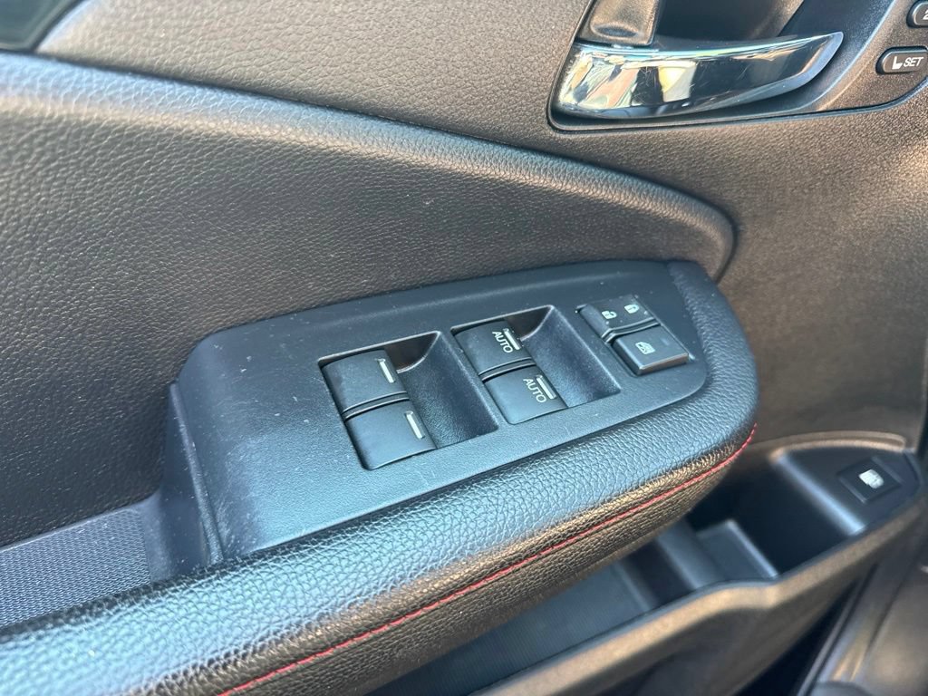 Certified 2021 Honda Ridgeline Black Edition image 27