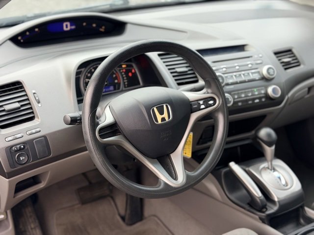 Used 2011 Honda Civic LX image 6