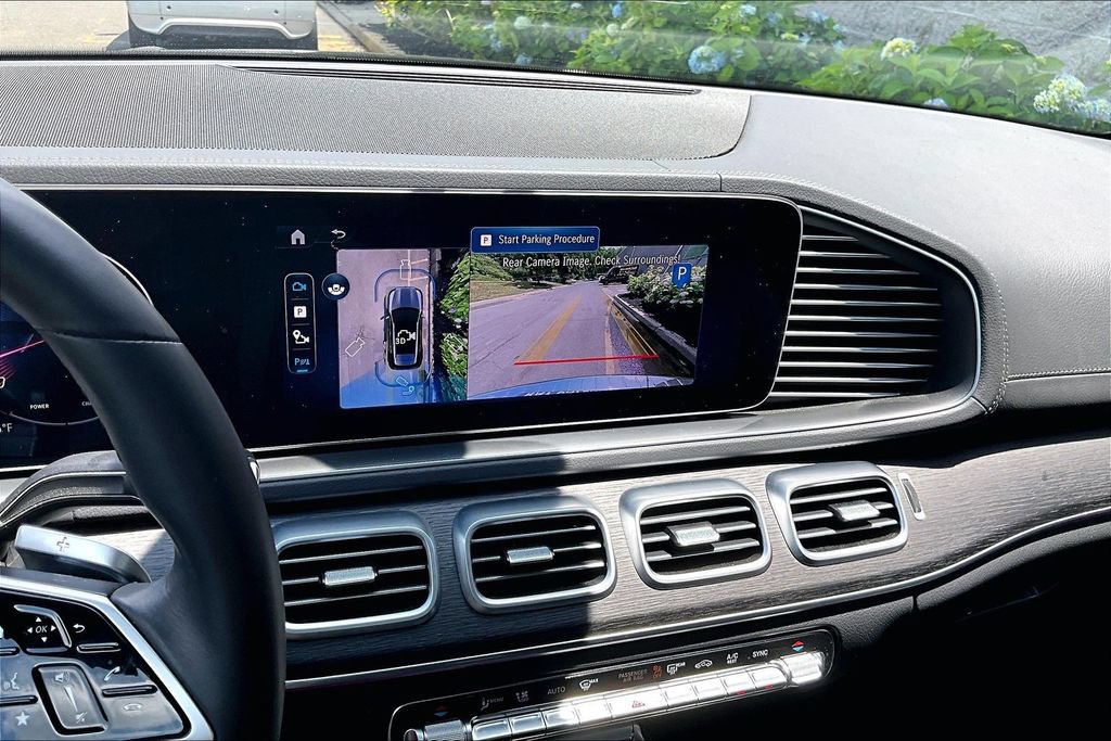 Used 2026 Mercedes-Benz GLE 350 4MATIC image 23