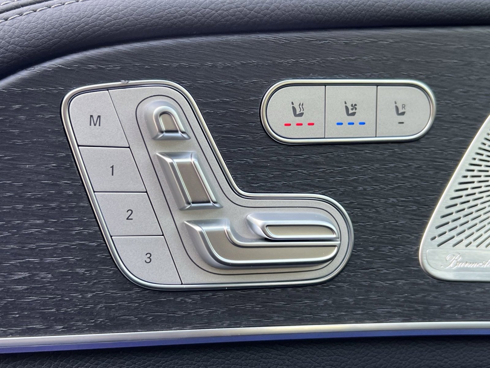 New 2026 Mercedes-Benz GLE 450 4MATIC Coupe image 34