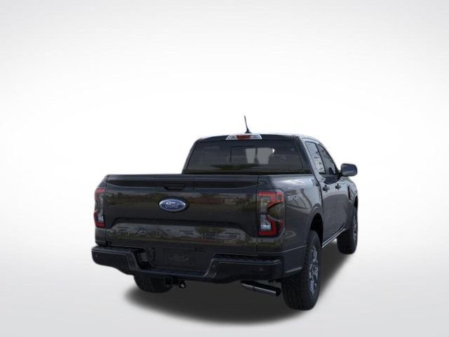 New 2025 Ford Ranger XLT w/ Equipment Group 301A High image 10