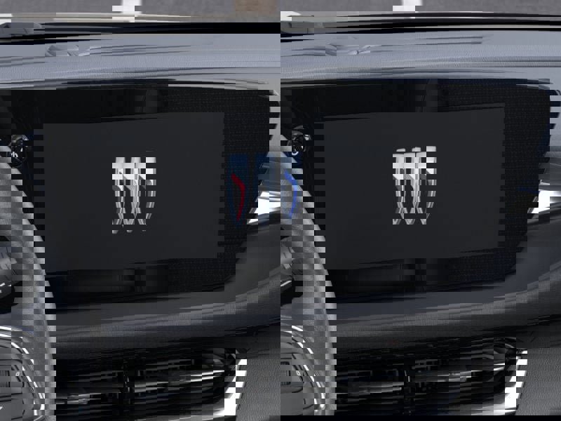 New 2026 Buick Envista Sport Touring image 20