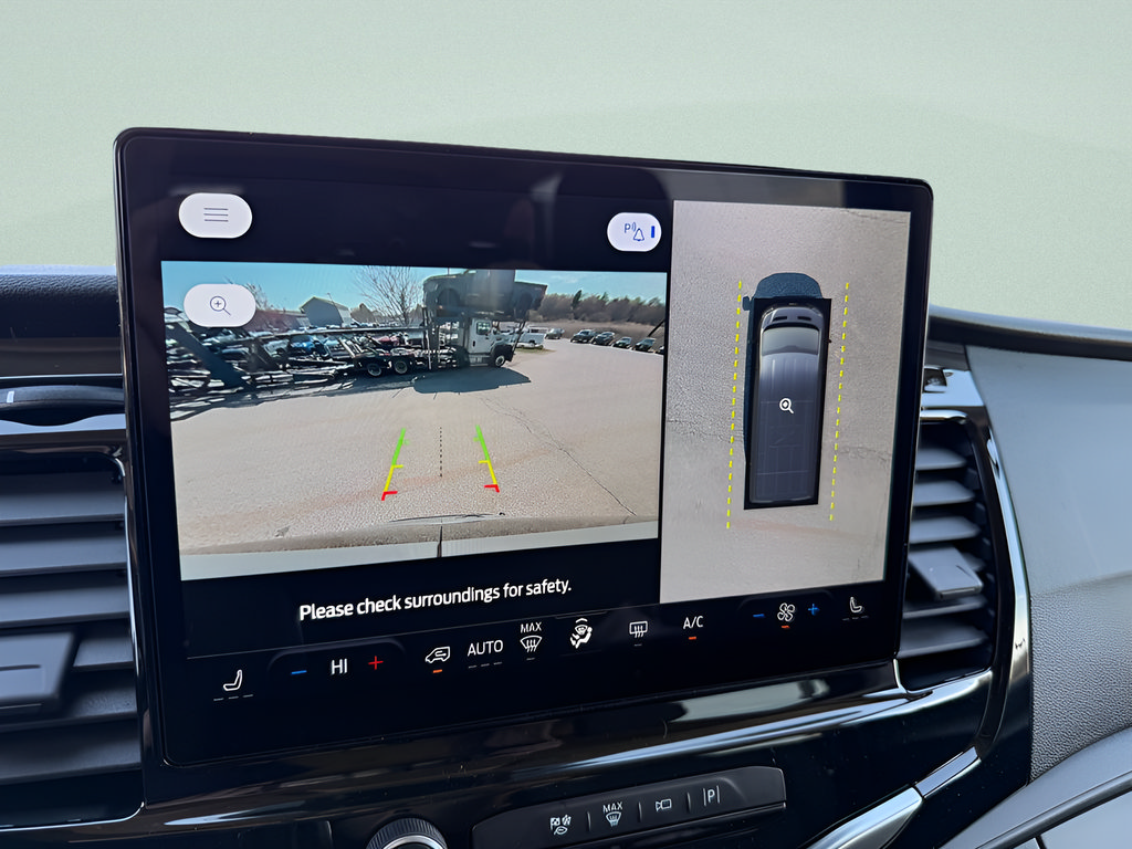 New 2026 Ford Transit 350 XLT AWD/4WD image 12