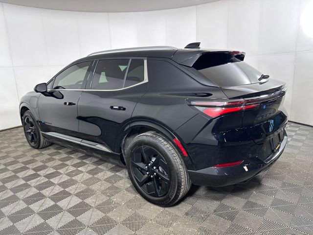 Used 2024 Chevrolet Equinox EV LT image 5