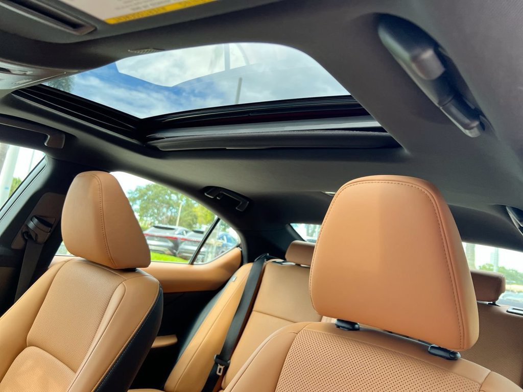 Certified 2025 Lexus IS 300 w/ Premium Package RWD image 18
