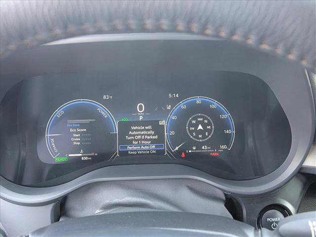 Used 2026 Toyota Sienna Limited AWD/4WD image 11