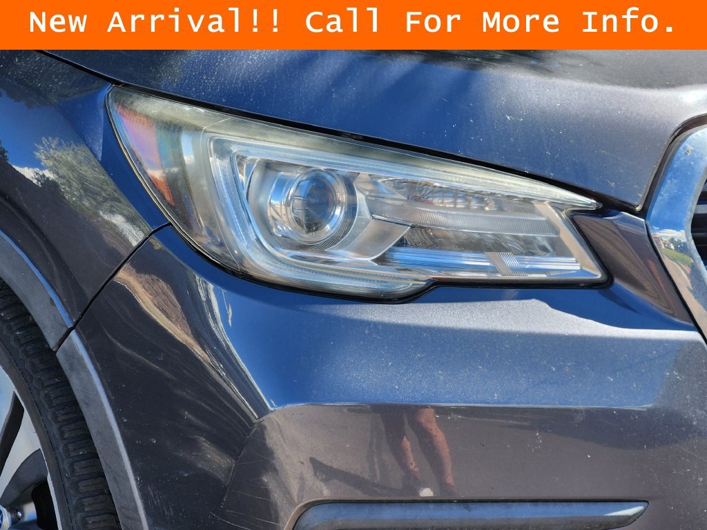 Used 2020 Subaru Ascent Touring AWD/4WD image 9