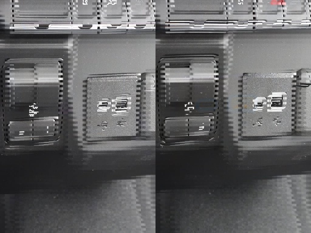 New 2026 Chevrolet Silverado 2500 Custom w/ Custom Convenience Package image 5