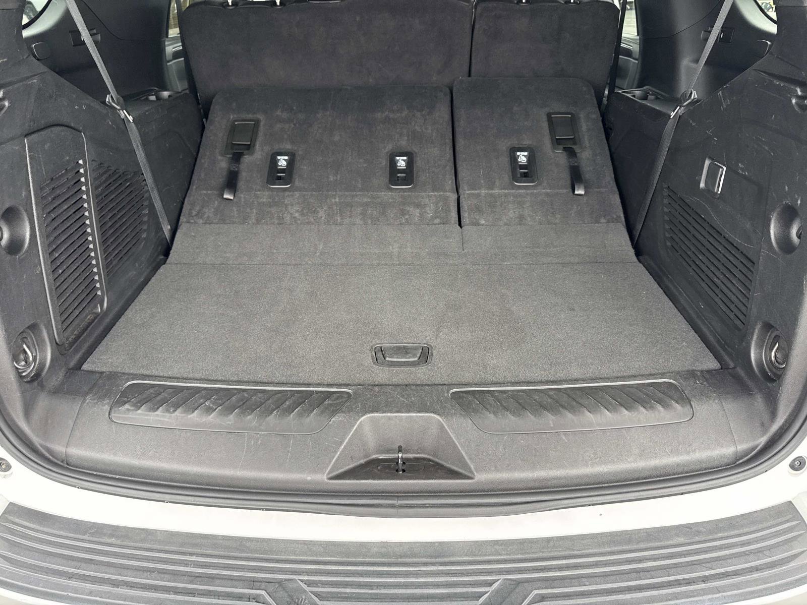 Used 2024 Chevrolet Tahoe LT image 25