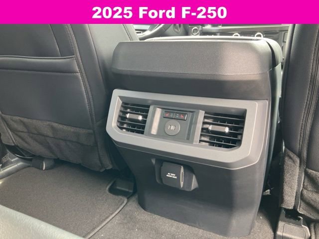 New 2025 Ford F250 Lariat w/ Lariat Ultimate Package image 19