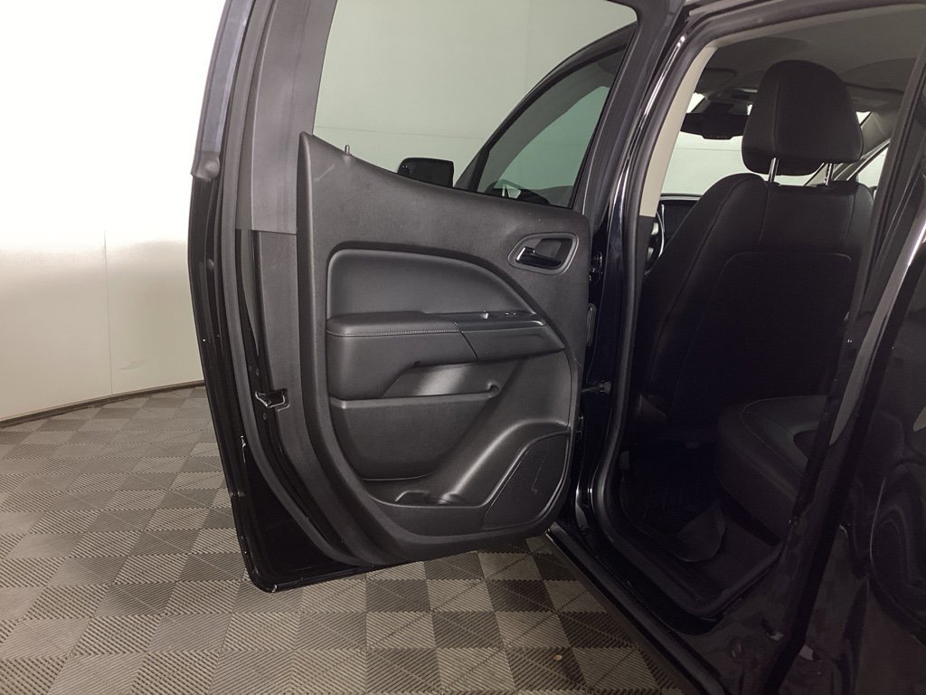 Used 2019 GMC Canyon SLT w/ Driver Alert Package image 13