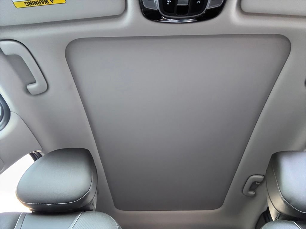 Used 2024 Hyundai Tucson Limited AWD/4WD image 45