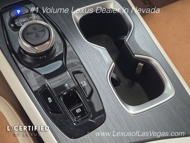 Used 2026 Lexus RZ 450e AWD w/ Accessory Package (2T) image 40
