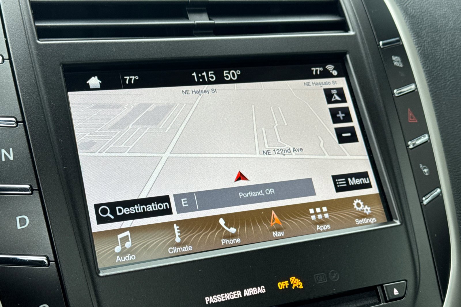 Used 2019 Lincoln MKC Reserve image 19