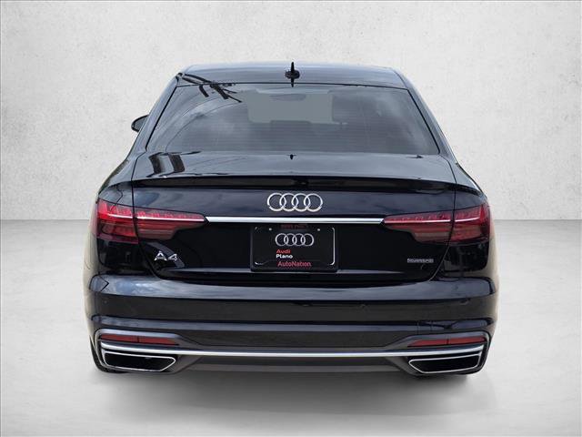 Used 2021 Audi A4 2.0T Premium Plus w/ Premium Plus Package AWD/4WD image 6