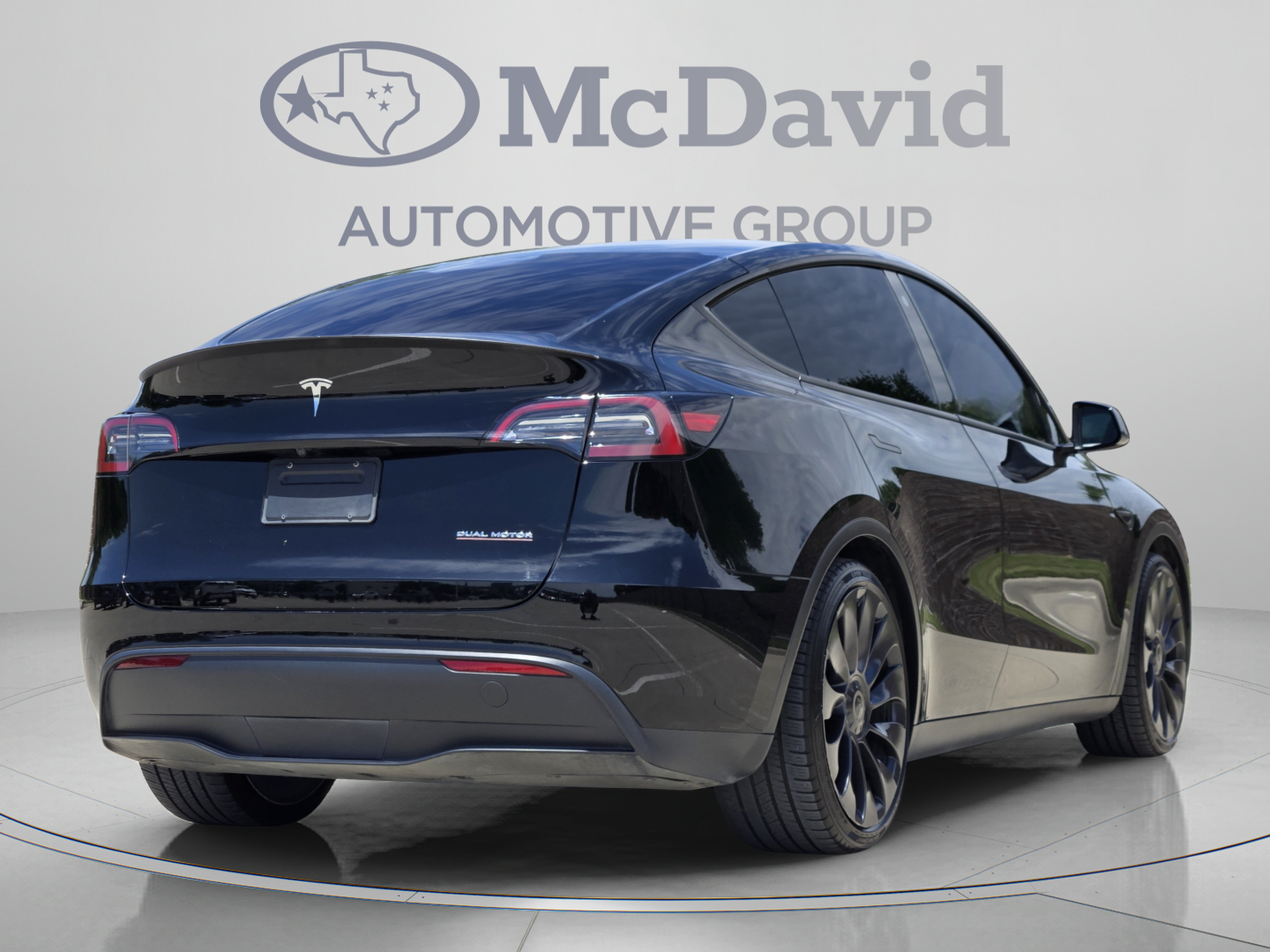 Used 2023 Tesla Model Y Performance AWD/4WD image 7
