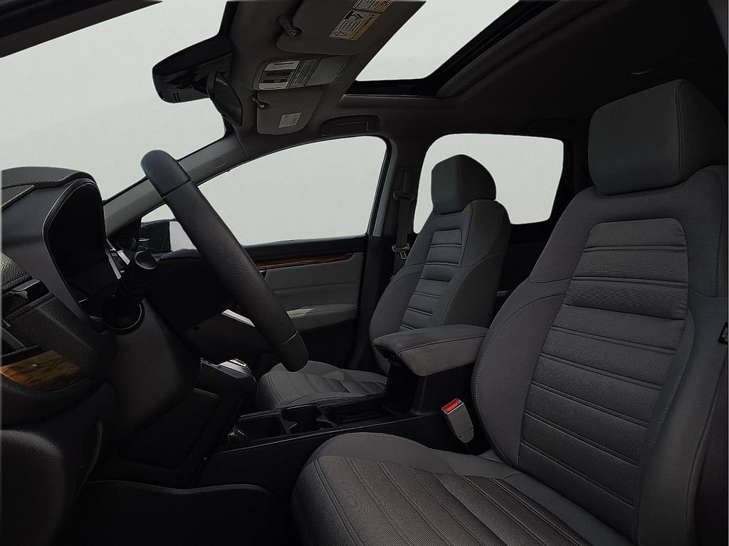 Used 2018 Honda CR-V EX image 13