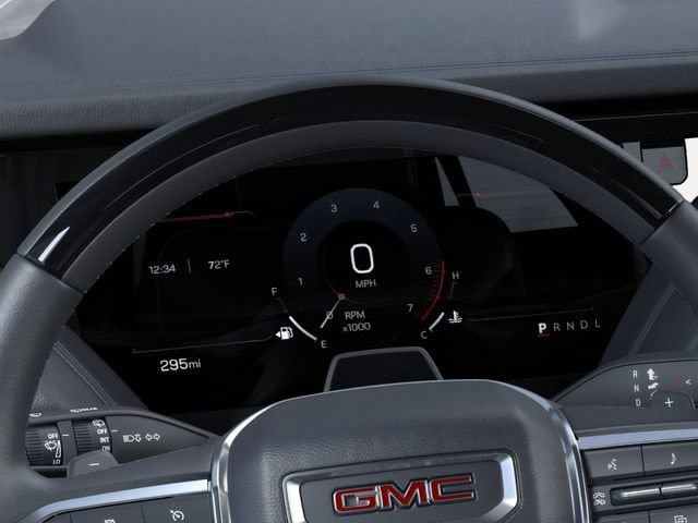 New 2026 GMC Yukon XL Elevation w/ Elevation Premium Package AWD/4WD image 18
