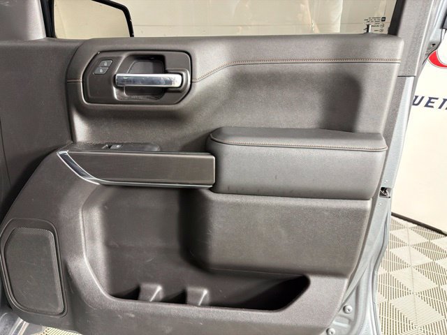 Used 2021 GMC Sierra 1500 AT4 AWD/4WD image 33