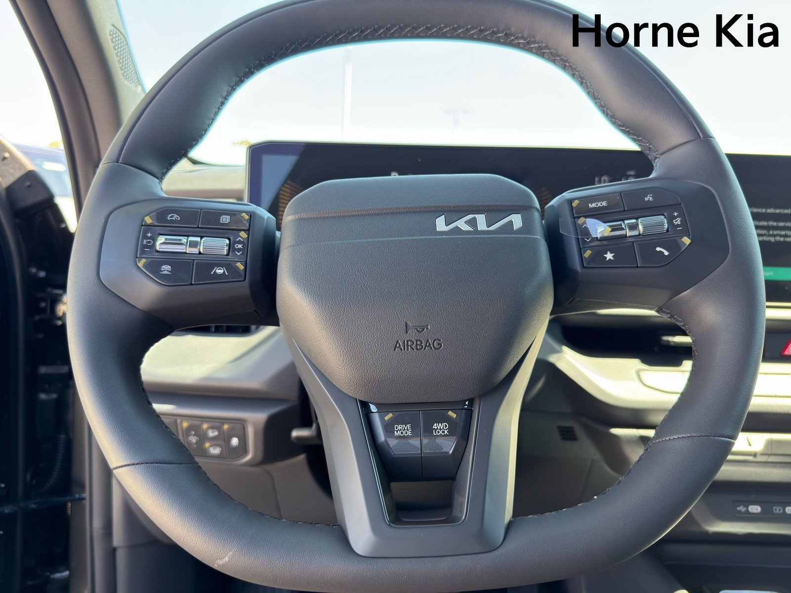 New 2027 Kia Seltos X-Line S AWD/4WD image 12