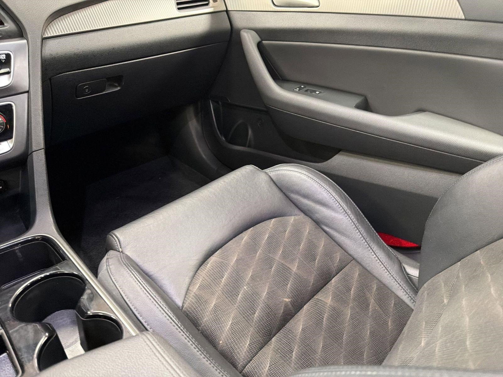 Used 2018 Hyundai Sonata Sport image 23