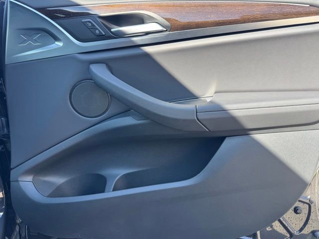 Certified 2022 BMW X3 xDrive30i w/ Premium Package 2 (ZPA) image 28