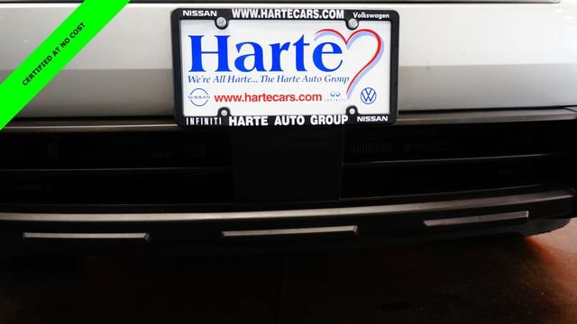 Certified 2024 Nissan Pathfinder S image 73