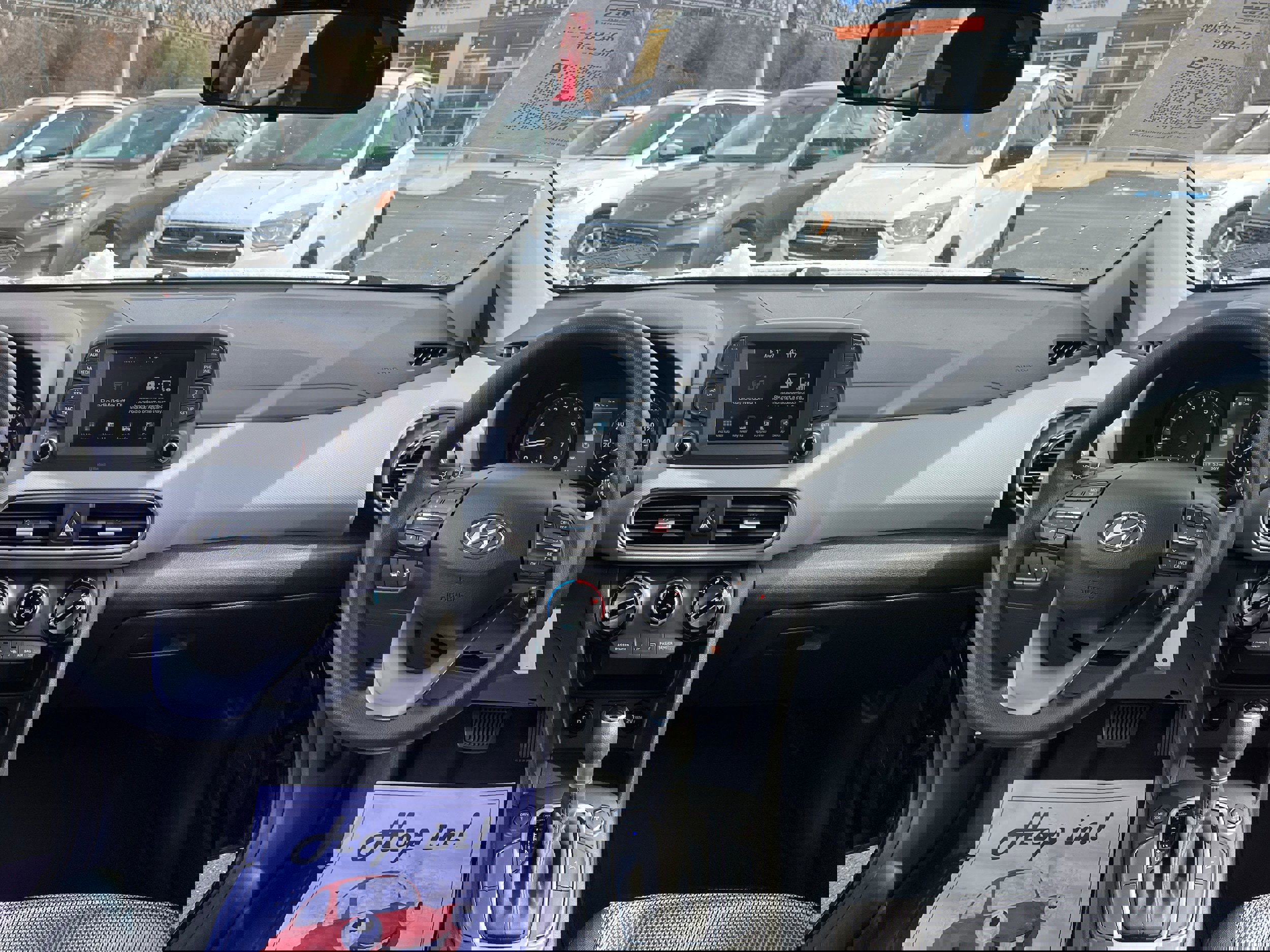 Used 2021 Hyundai Kona SE image 13