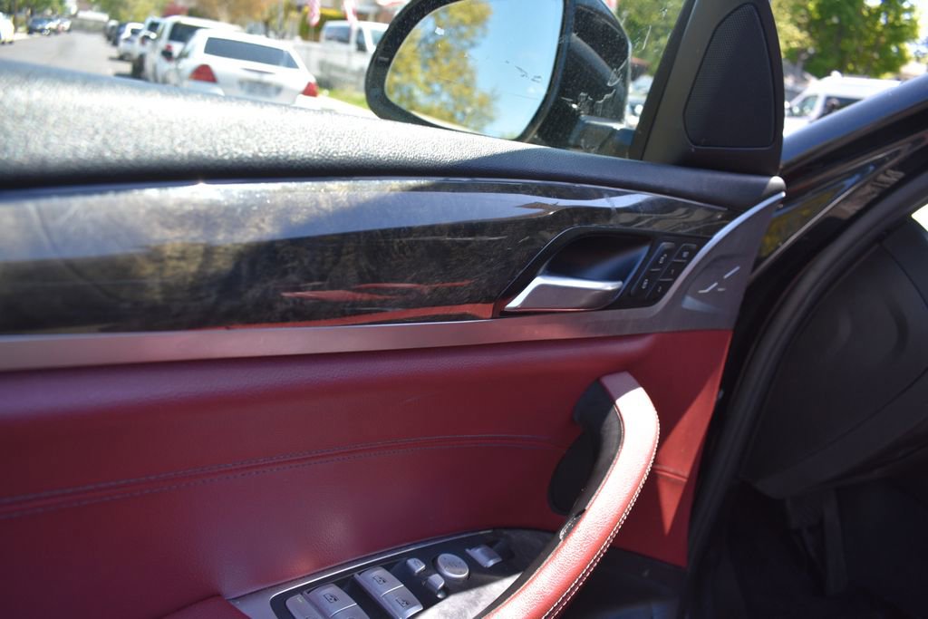 Used 2020 BMW X4 xDrive30i w/ Premium Package AWD/4WD image 14