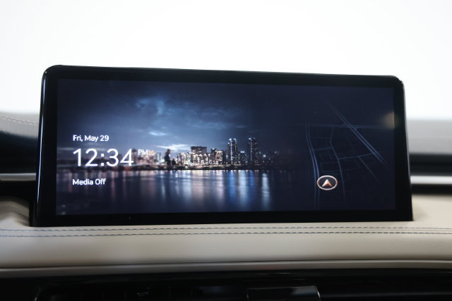New 2026 Genesis G70 2.5T Prestige AWD/4WD image 27