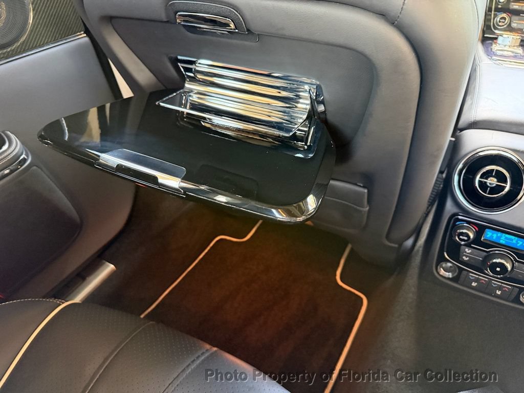 Used 2011 Jaguar XJ L RWD image 45