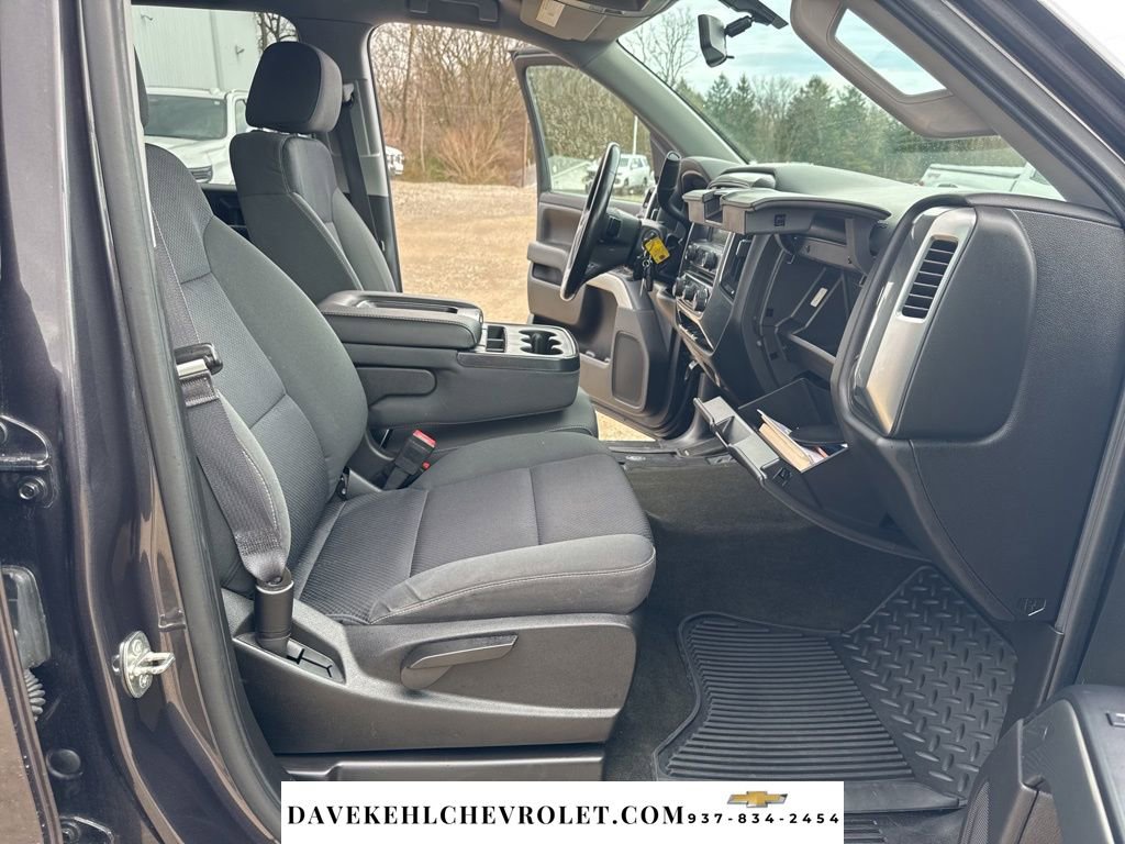 Used 2015 Chevrolet Silverado 1500 LT w/ All Star Edition image 29