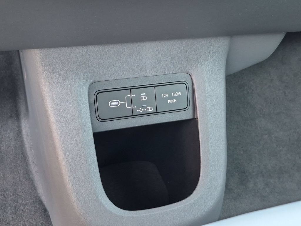 New 2026 Hyundai Ioniq 5 SEL RWD image 25