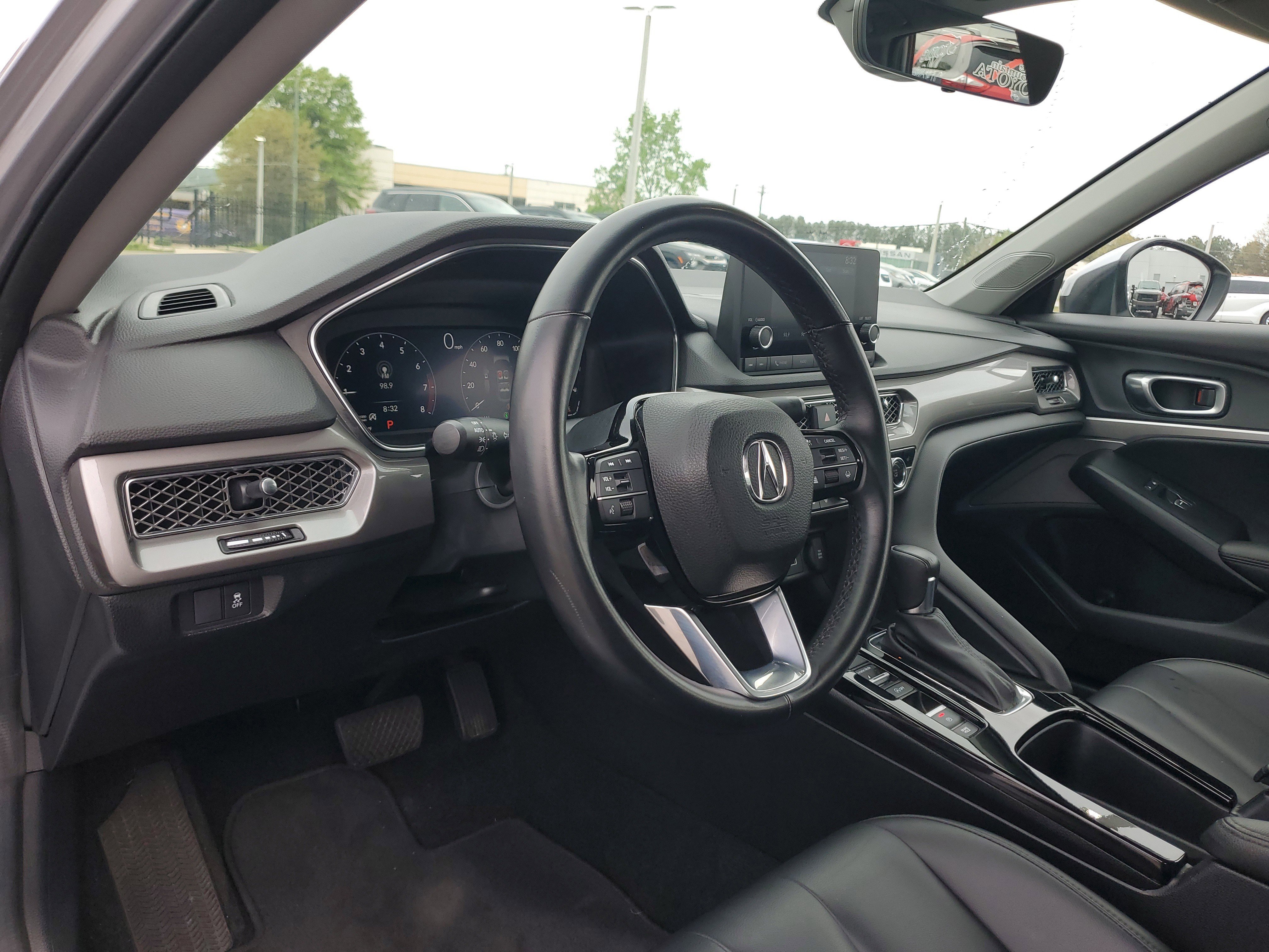 Used 2023 Acura Integra image 13