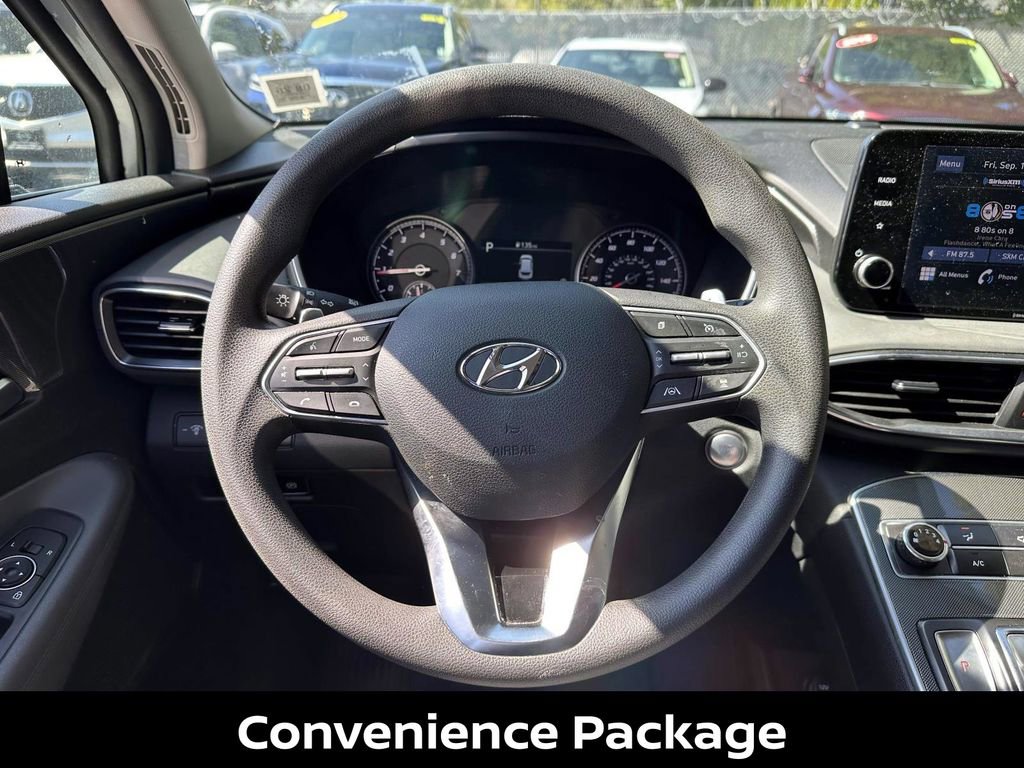 Used 2022 Hyundai Santa Fe SEL image 17